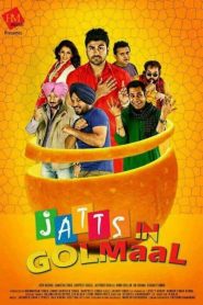 Jatts in Golmaal 2013 Punjabi Full Movie Download | YT WEB-DL 1080p 3.5GB 3GB 720p 2GB 1.6GB 480p 700MB