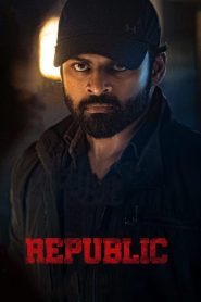 Republic 2021 Telugu Full Movie Download | Zee5 WEB-DL 1080p 3GB 720p 1GB 480p 350MB