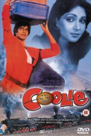 Coolie 1983 Hindi Full Movie Download | Zee5 WEB-DL 1080p 3GB 720p 1GB 480p 450MB
