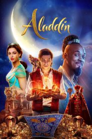 Aladdin 2019 Full Movie Download Hindi Eng Tamil Telugu | DSNP WEB-DL 1080p 3.5GB 720p 2GB 480p 1GB