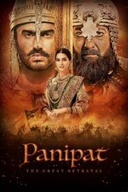 Panipat 2021 Hindi Full Movie Download | NF WEB-DL 1080p 10GB 5GB 720p 2GB 1.4GB 480p 450MB