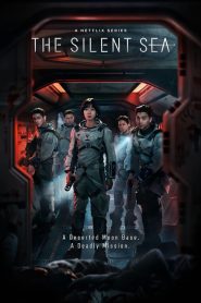 The Silent Sea 2021 Web Series Seaosn 1 All Episodes Download Dual Audio Hindi Eng | NF WEB-DL 1080p 720p & 480p