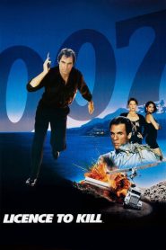 Licence to Kill 1989 Full Movie Download Dual Audio Hindi Eng | BluRay 1080p 22GB 19GB 17GB 13GB 10GB 6GB 3GB 2GB 720p 1.7GB 1GB 480p 400MB