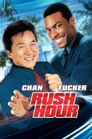 Rush Hour 1998 Full Movie Download Dual Audio Hindi Eng | NF WEB-DL 1080p 5Gb 720p 930MB 480p 400MB