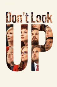 Don’t Look Up 2021 Full Movie Download Dual Audio Hindi Eng | NF WEB-DL 1080p 8GB 7GB 720p 1.5GB 480p 600MB