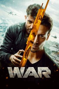 War 2019 Hindi Full Movie Download | BluRay 14GB 12GB 5GB 4GB 720p 1.2GB 480p 400MB