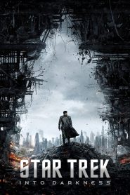 Star Trek Into Darkness 2013 Full Movie Download Dual Audio Hindi Eng | BluRay 1080p 10GB 4GB 3GB 720p 1.2GB 480p 400MB