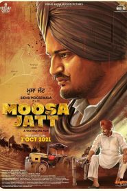 Moosa Jatt 2021 Punjabi Full Movie Download | CHTV WEb_DL 2160p 4K 12GB 1080p 4GB 720p 1.5GB 480p 200MB