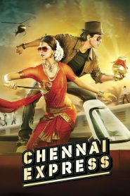 Chennai Express 2013 Hindi Full Movie Download | BluRay 1080p DTS 15GB 7GB 1080p 11GB 4GB 3.5GB 720p 1.2GB 480p 350MB