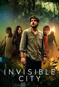 Invisible City 2021 Web Series Seaosn 1 All Episodes Download English | NF WEB-DL 1080p 720p & 480p