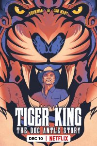 Tiger King: The Doc Antle Story 2021 Web Series Seaosn 1 All Episodes Download English | NF WEB-DL 1080p 720p & 480p