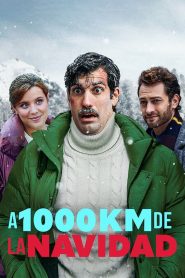 1000 Miles From Christmas 2021 Full Movie Download English | NF WEB-DL 1080p 4.5GB 2.5GB 720p 1GB 480p 400MB