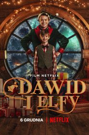 David and the Elves 2021 Full Movie Download English | NF WEB-DL 1080p 3GB 720p 1GB 480p 400MB