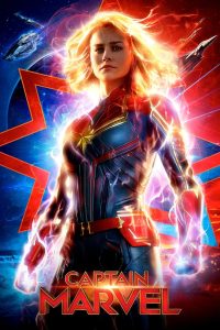 Captain Marvel 2019 Full Movie Download Hindi Eng Tamil Telugu | BluRay 1080p 8GB 5GB 4GB 3GB 720p 1.3GB 480p 450MB
