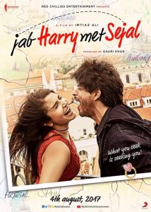 Jab Harry Met Sejal 2017 Hindi Full Movie Download | BluRay 1080p 20GB 15GB 11GB 4GB 3.5GB 720p 1.2GB 480p 400MB