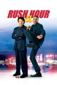Rush Hour 2 2001 Full Movie Download English | NF WEB-DL 1080p 4GB 720p 1.6GB 480p 450MB