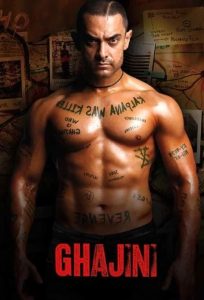 Ghajini 2008 Hindi Full Movie Download | BluRay 20GB 14GB 9GB 5GB 3GB 720p 1.6GB 480p 400MB