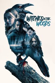 Witches in the Woods 2019 Hindi Dubbed Full Movie Download | MX WEB-DL 1080p 2.5GB 720p 930MB 480p 230MB