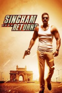 Singham Returns 2014 Hindi Full Movie Download | BluRay 1080p 18GB 11GB 8GB 4GB 3.5GB 720p 1.2GB 480p 300MB