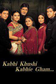 Kabhi Khushi Kabhie Gham 2001 Hindi Full Movie Download | BluRay 1080p 22GB 19GB 16GB 10GB 6GB 5GB 720p 2GB 480p 550MB