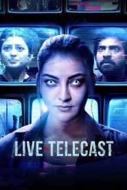 Live Telecast Web Series Season 1 All Episodes Download Hindi & Multi Audio | DSNP WEB-DL 1080p 720p & 480p