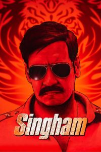 Singham 2011 Hindi Full Movie Download | BluRay 1080p 18GB 10GB 8GB 4GB 3.5GB 720p 1.2GB 480p 380MB