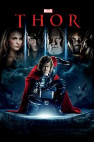 Thor 2011 Full Movie Download Hindi & Multi Audio | BluRay IMAX 2160p 4K HDR 19GB 1080p 16GB 9GB 4GB 720p 1.4GB 480p 400MB