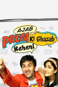 Ajab Prem Ki Ghazab Kahani 2009 Hindi Full Movie Download | BluRay 1080p 19GB 12GB 9GB 4.5GB 4GB 720p 1.2GB 480p 400MB