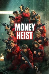 Money Heist Season 5 Vol 2 All Episodes Download Hindi Eng Tamil Telugu | NF WEB-DL 1080p HDR 1080p 720p & 480p