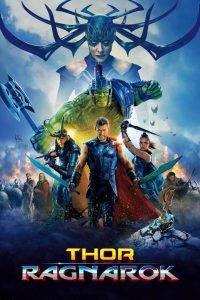 Thor: Ragnarok 2017 Full Movie Download Hindi & Multi Audio | BluRay IMAX 2160p 4K HDR 25GB 19GB 1080p 14GB 11GB 5GB 3.5GB 720p 1.3GB 480p 450MB