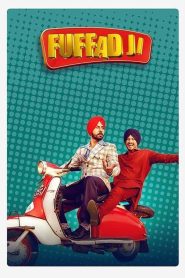 Fuffad Ji 2021 Punjabi Full Movie Download | Zee5 WEB-DL 1080p 2.5GB 720p 1GB 480p 400MB