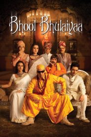Bhool Bhulaiyaa 2007 Hindi Full Movie Download | BluRay 1080p DTS 20GB 9GB 1080p 12GB 5GB 4GB 720p 1.2GB 480p 400MB