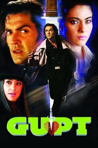 Gupt: The Hidden Truth 1997 Hindi Full Movie Download | Zee5 WEB-DL 1080p 3.5GB 720p 1.2GB 480p 400MB