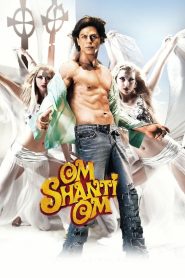Om Shanti Om 2007 Hindi Full Movie Download | BluRay 21GB 17GB 13GB 9GB 5GB 4GB 720p 1.4GB 480p 450MB
