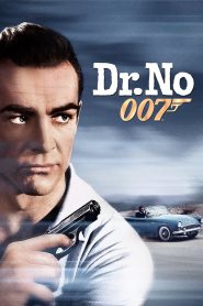 Dr. No 1962 Full Movie Download Dual Audio Hindi Eng | BluRay 2160p 4K 15GB 1080p 18GB 10GB 5GB 2.2GB 1.7GB 720p 1GB 480p 300MB