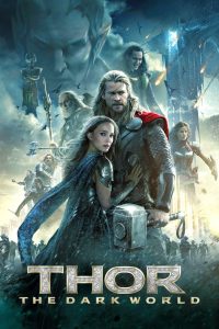 Thor: The Dark World 2013 Full Movie Download Hindi & Multi Audio | BluRay 2160p 4K 17GB 1080p 19GB 15GB 10GB 6.5GB 4GB 720p 1.4GB 970MB 480p 400MB