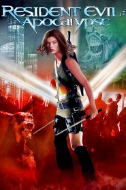 Resident Evil: Apocalypse 2004 Full Movie Download Hindi Eng Tamil Telugu | BluRay 2160p 4K HDR 17GB 1080p 10GB 8GB 5GB 3GB 1.6GB 720p 1GB 480p 400MB