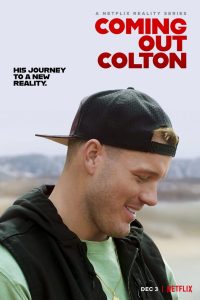 Coming Out Colton 2021 Web Series Season 1 All Episodes Download Englsih | NF WEB-DL 1080p 720p & 480p