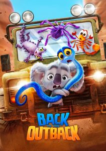 Back to the Outback 2021 Full Movie Download Dual Audio Hindi Eng | NF WEB-DL 1080p 2.5GB 1.5GB 720p 1GB 480p 500MB