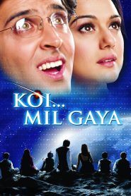 Koi… Mil Gaya 2003 Hindi Full Movie Download | Zee5 WEB-DL 1080p 2.5GB 720p 2GB 1GB 480p 400MB