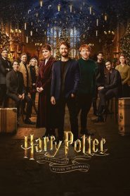 Harry Potter 20th Anniversary: Return to Hogwarts 2022 Full Movie Download English | AMZN WEB-DL 1080p 7GB 3GB 720p 1GB 480p 330MB