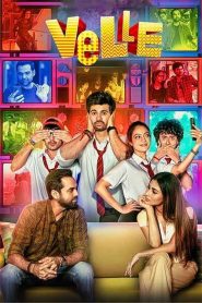 Velle 2021 Hindi Full Movie Download | AMZN WEB-DL 1080p 8GB 3.5GB 3GB 720p 1.5GB 1GB 480p 450MB