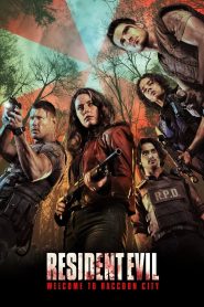 Resident Evil: Welcome to Raccoon City 2021 Full Movie Download Hindi & Multi Audio | BluRay 2160p 4K 49GB 12GB 1080p 24GB 15GB 6GB 3GB 1.5GB 720p 1GB 480p 300MB