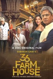 36 Farmhouse 2022 Hindi Full Movie Download | Zee5 WEB-DL 1080p 1.8GB 720p 670MB 480p 350MB