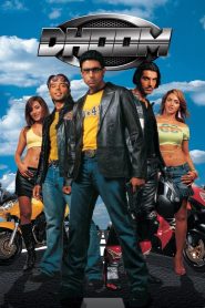 Dhoom 2004 Hindi Full Movie Download | BluRay 1080p 15GB 13GB 11GB 720p 1.2GB 480p 350MB