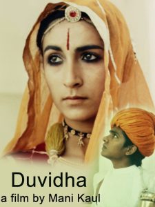 Duvidha 1973 Hindi Full Movie Download | MUBI WEB-DL 1080p 3.2GB 720p 2.5GB 2GB 576p 1.3GB 480p 670MB 360p 390MB