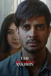 Yeh Kaali Kaali Ankhein 2022 Web Series Season 1 All Episodes Download Hindi Tamil Telugu | NF WEB-DL 1080p 720p & 480p