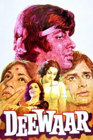 Deewaar 1975 Hindi Full Movie Download | BluRay 1080p 15GB 13GB 7GB 5GB 4GB 720p 1.4GB 480p 400MB