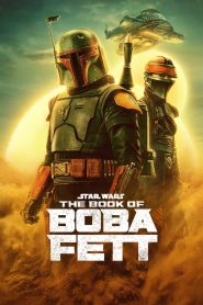 The Book of Boba Fett Web Series Season 1 All Episodes Download Hindi & Multi Audio | DSNP WEB-DL 2160p 4K HDR 1080p 720p & 480p