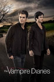 The Vampire Diaries Web Series Seaosn 1-8 All Episodes Download English | NF WEB-DL 1080p 720p & 480p
